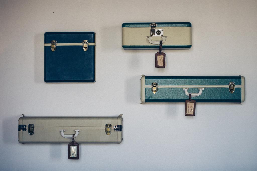 Boutique Taghostel Lagos Eksteriør bilde